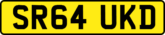 SR64UKD