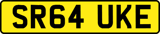 SR64UKE