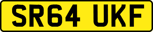 SR64UKF