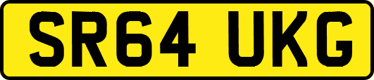 SR64UKG