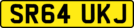 SR64UKJ