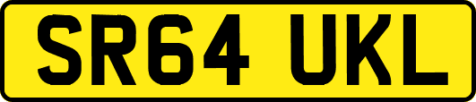 SR64UKL