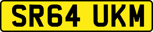 SR64UKM