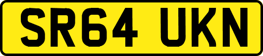 SR64UKN