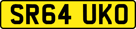 SR64UKO