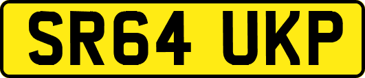SR64UKP