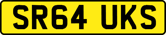SR64UKS