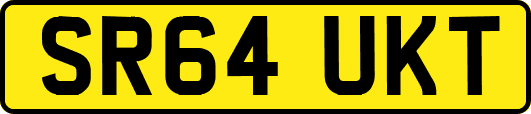 SR64UKT