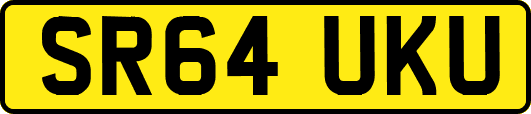 SR64UKU