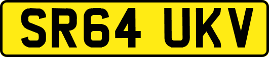 SR64UKV