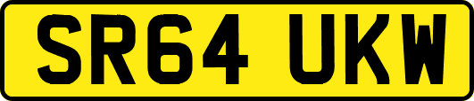 SR64UKW