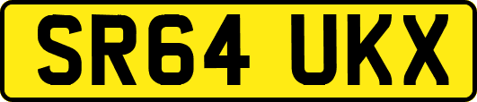 SR64UKX