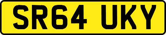 SR64UKY