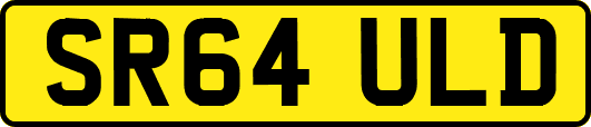 SR64ULD