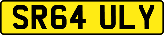 SR64ULY