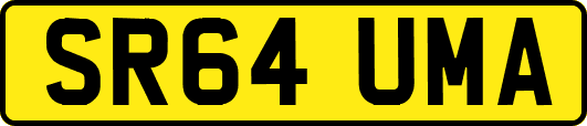 SR64UMA