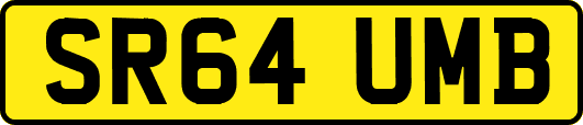 SR64UMB