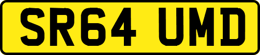 SR64UMD