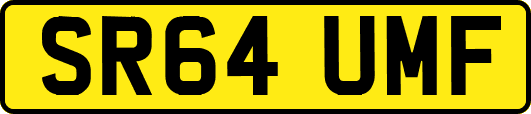 SR64UMF