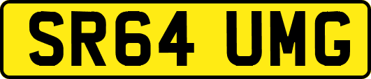 SR64UMG