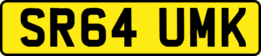SR64UMK