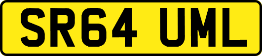 SR64UML