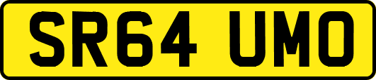 SR64UMO