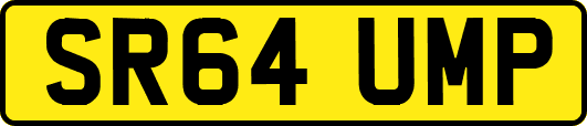 SR64UMP