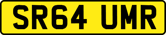 SR64UMR