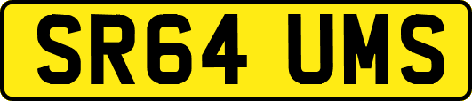 SR64UMS