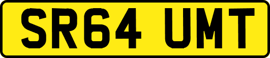 SR64UMT