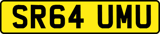SR64UMU