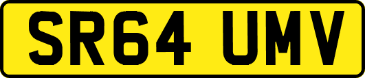 SR64UMV