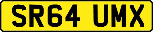 SR64UMX