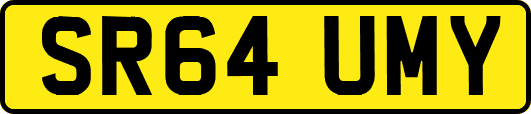 SR64UMY