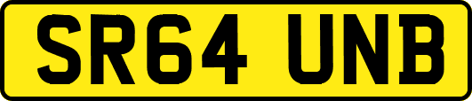 SR64UNB