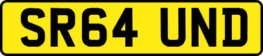 SR64UND