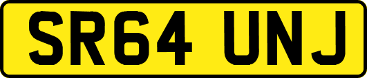 SR64UNJ