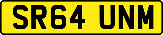 SR64UNM