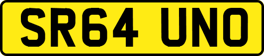 SR64UNO