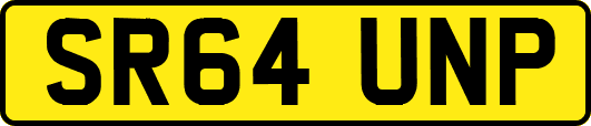 SR64UNP