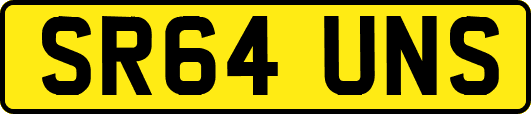 SR64UNS