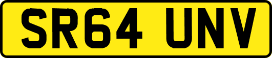 SR64UNV