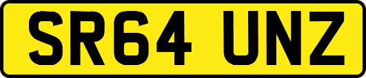 SR64UNZ