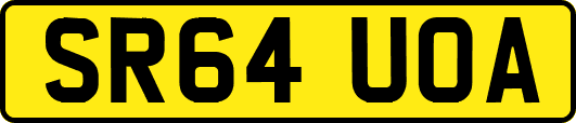 SR64UOA
