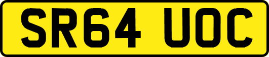 SR64UOC