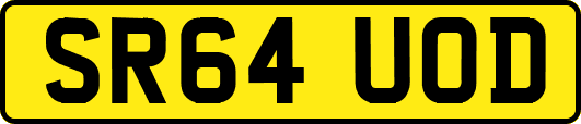 SR64UOD