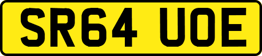 SR64UOE