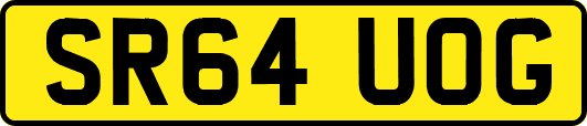 SR64UOG