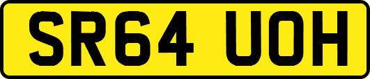 SR64UOH